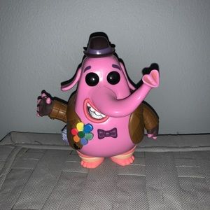 Funko pop from inside out